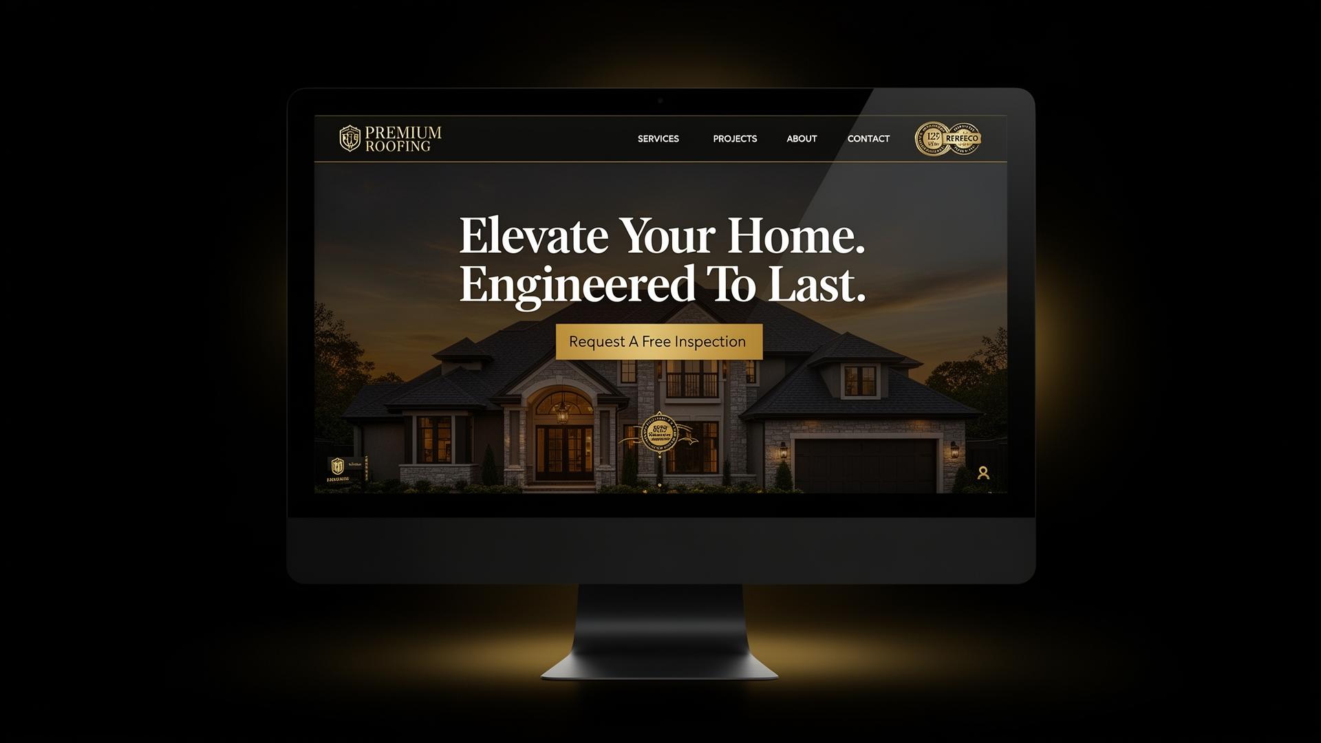 Apex Roofing & Exteriors — Elevate Your Home