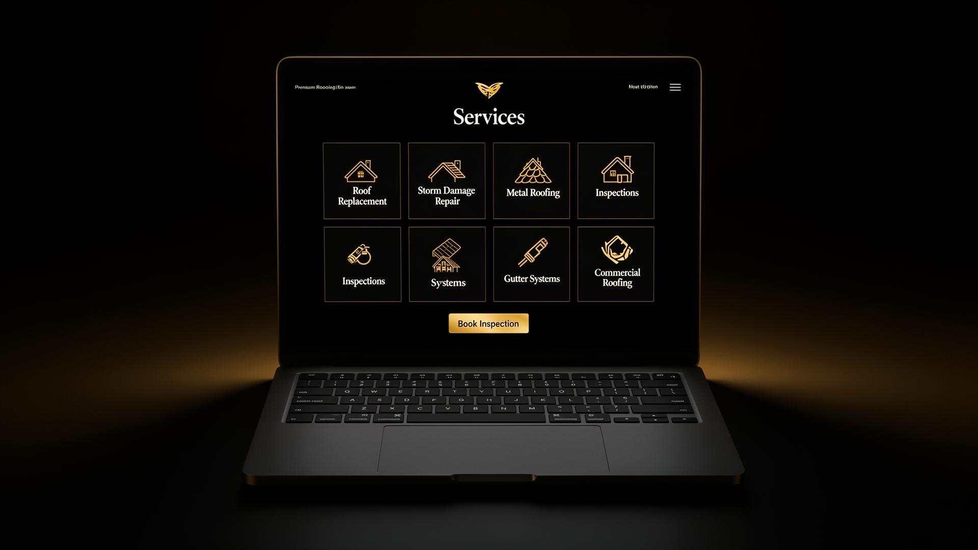 Apex Roofing & Exteriors — Services That Sell The Upgrade